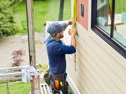 Best Wood Siding Installation  in Kathleen, FL